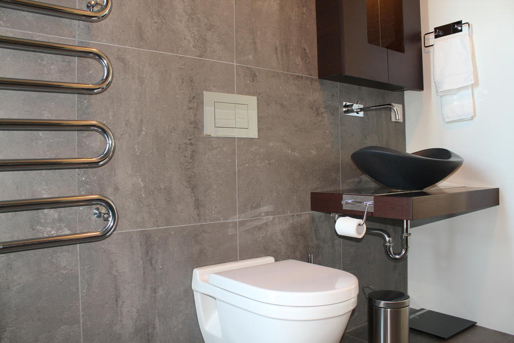Reykjavik Harbour Apartments ห้อง รูปภาพ